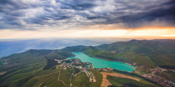 проекты загородных домов