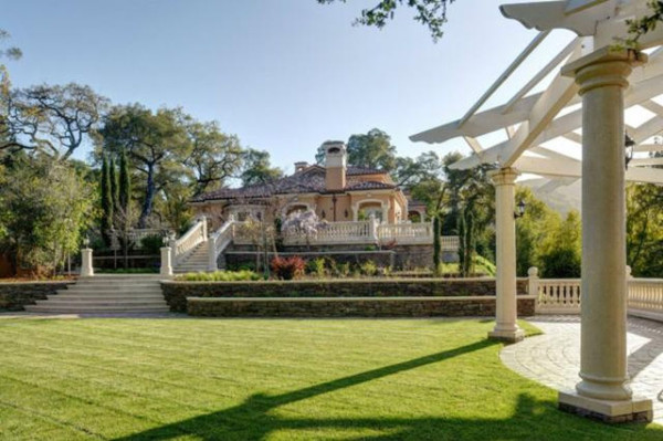 проекты каркасных коттеджей