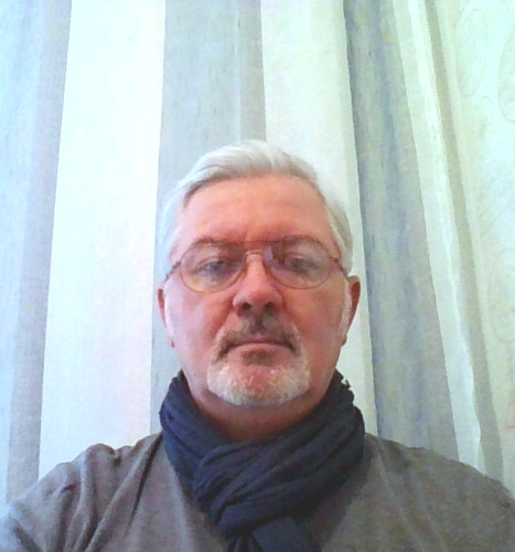 архитектор Владимир Третьяков